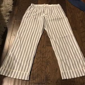 Abercrombie & Fitch Pajama Bottoms